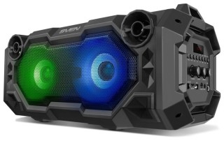 

Портативная акустика Sven PS-500 черный