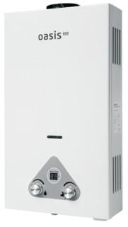 

Водонагреватель Oasis ECO W-24