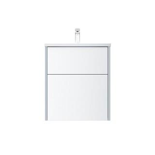 

Тумба Am.Pm SPIRIT 2.1 M71AFXX0602WG белый глянец