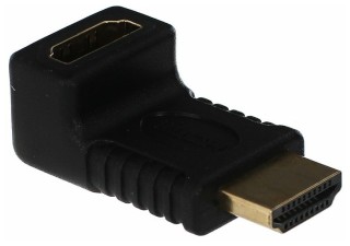 Кабель VCOM HDMI(M)-HDMI(F) (CA320) аксессуар rexant lighting m hdmi f 18 4152