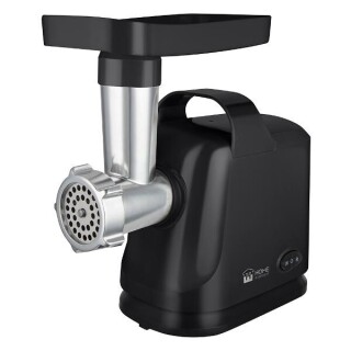 

Мясорубка Home Element HE-MG604A черный жемчуг