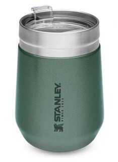 

Термос Stanley Go Everyday зеленый (10-10292-001)