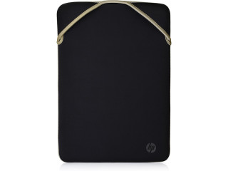 

Чехол для ноутбука HP Protective Reversible 15.6 черный/золотистый (2f2k6aa)