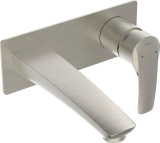 

Смеситель для раковины Iddis Ray RAYSB00i65