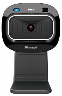 

Веб-камера Microsoft HD-3000 (T3H-00013)