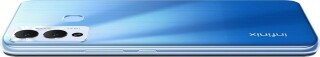 

Телефон Infinix Hot 12 Play 4/64Gb Blue