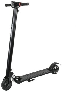 

Электросамокат Digma Mini Lite черный