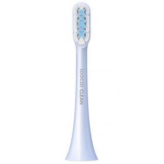 

Аксессуар для зубной щетки Soocas X3 Pro синий 2шт (BH01)
