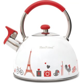

Чайник для плиты Union 22BT963 3,0л