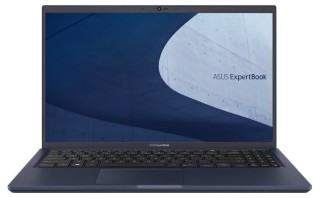 

Ноутбук ASUS B1500CEAE-BQ1736R W10Pro Black (90NX0441-M21000)