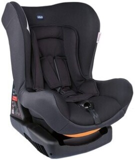 

Автокресло Chicco Cosmos Jet Black