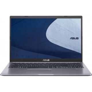 

Ноутбук Asus P1512CEA-BQ0390W W11 grey (90NX05E1-M00ED0)