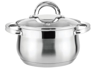 

Кастрюля Bella Cucina BC-2125