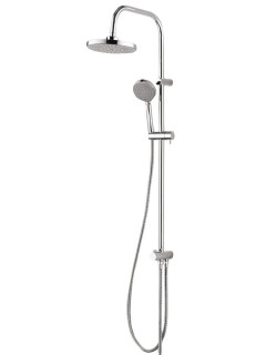 

Душевая система Damixa Venus DX9S7810000