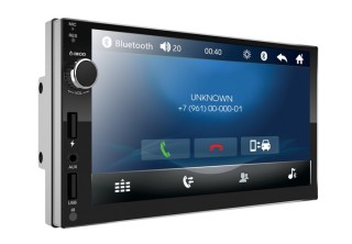 

Автомагнитола Centek СТ-8123