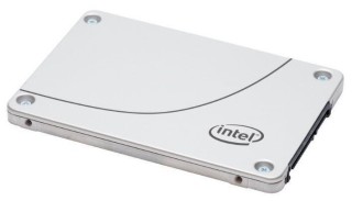 

SSD накопитель Intel D3-S4620 960ГБ 2.5 SATA III (SSDSC2KG960GZ01)