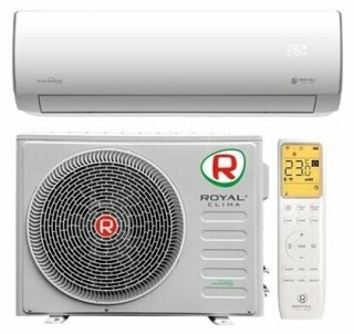 

Сплит-система Royal Clima RCI-PF40HN/IN