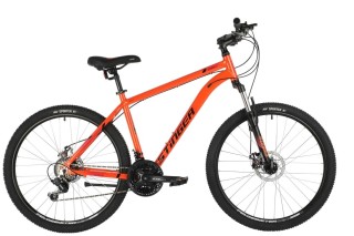 Велосипед взрослый Stinger 26 Element Evo рама 16, оранжевый (26AHD.ELEMEVO.16OR1) от Imperiatechno