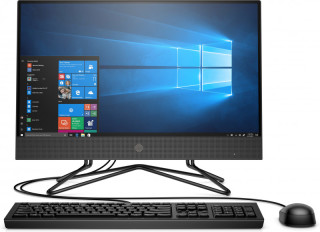 

Моноблок HP 200 G4 AIO W10Pro Iron Gray (9US87EA)