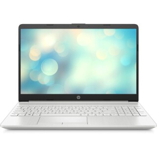 

Ноутбук HP 15-dw4011nia no OS (только англ. клавиатура) silver (6N2E6EA)