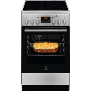 

Электрическая плита Electrolux RKI 560201 X