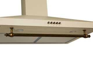 

Каминная вытяжка Oasis KB-60R (FR)