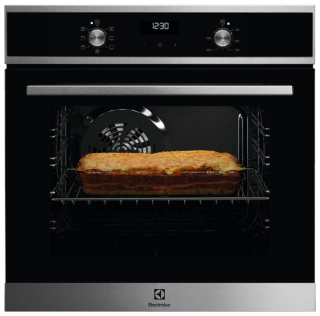 

Электрический духовой шкаф Electrolux OEH5E40X