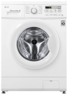 

Стиральная машина LG F10B8MD