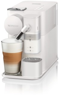 

Кофемашина Delonghi EN510.W белый