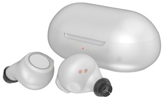 

Наушники Ritmix RH-820BTH TWS White