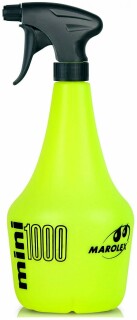 

Опрыскиватель Marolex Mini 1000 компрессионный (S1000)
