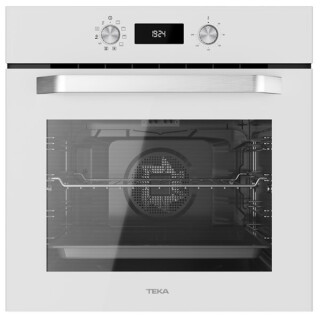 

Электрический духовой шкаф Teka HCB 6535 WHITE