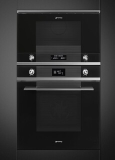 

Встраиваемая микроволновая печь Smeg MP122N1