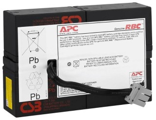 

Батарея для ИБП APC by Schneider Electric RBC59