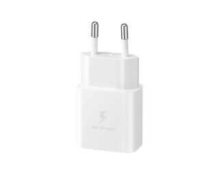 

Сетевое зарядное устройство Samsung EP-T1510XWEGRU