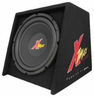 

Автоакустика Helix Xmax 300P