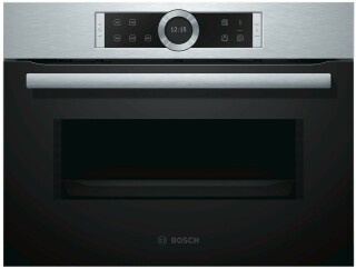 

Встраиваемая микроволновая печь Bosch CFA634GS1
