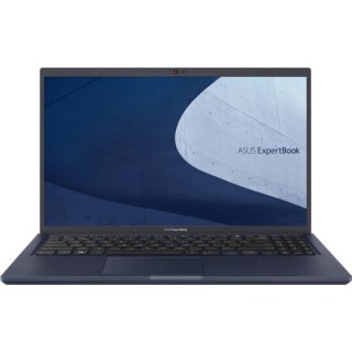 

Ноутбук ASUS B1500CEAE-BQ2123T W10 Black (90NX0441-M25200)