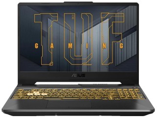 

Ноутбук Asus TUF F15 FX506HCB-HN161 Q3 DOS Grey (90NR0723-M04860)