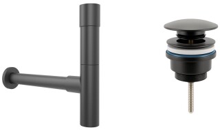 

Сифон Wellsee Drainage System 182115003