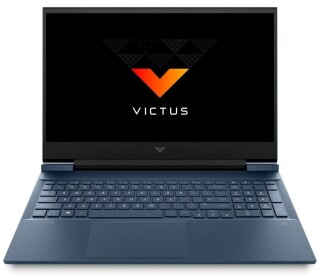 

Ноутбук HP VICTUS 16-e0079ur W10 blue (4E1L1EA)