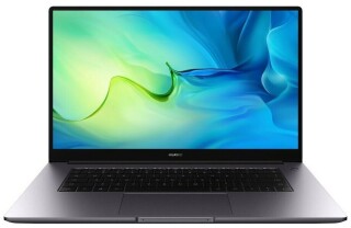

Ноутбук Huawei MateBook D 15 Win 11 Home grey (53013GHA)