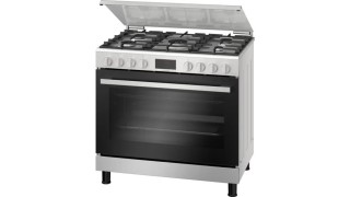 

Газовая плита Bosch HGW3FSV50Q