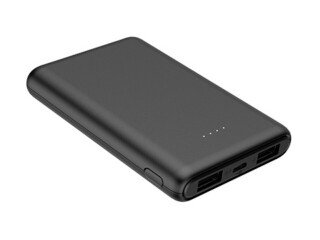 

Внешний аккумулятор TFN 5000 mAh Porta (TFN-PB-246)