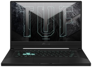 

Ноутбук ASUS TUF Gaming FX516PR-HN075T Win 10 серый (90NR0651-M02440)