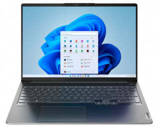 

Ноутбук Lenovo IdeaPad 5 Pro 16ACH6 Win11Home grey (82L500UQRK)