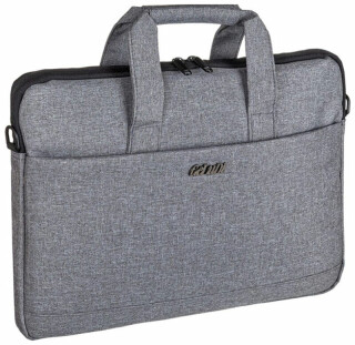 

Чехол для ноутбука Lamark 15.6 LB0100 Grey