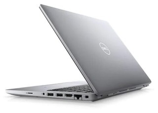 

Ноутбук DELL Latitude 5420 Windows 10 Pro gray (5420-0464)