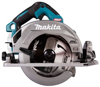 

Циркулярная пила Makita HS004GZ01