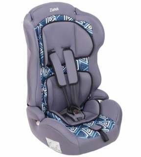 

Автокресло Zlatek ZL513 мозаик LUX, гр. I/II/III, 9-36 кг, 1-12 лет (KRES3349)